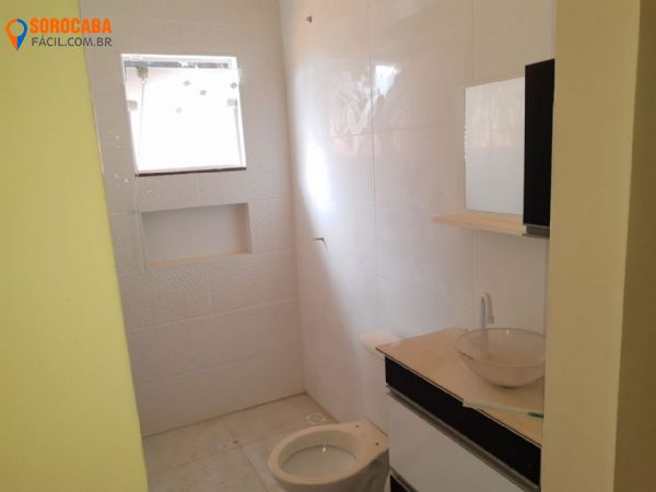 Casa em Jd. São Bento, Sorocaba - Casa São Bento - Foto 6